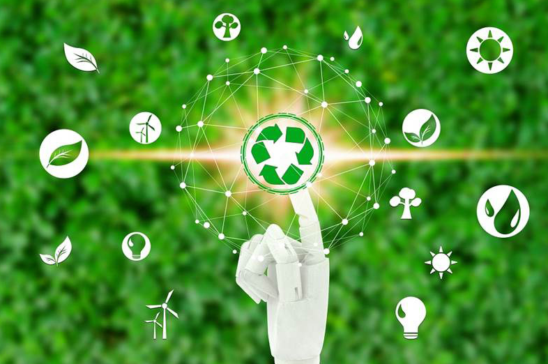 How Tech Is Helping Combat Climate Change