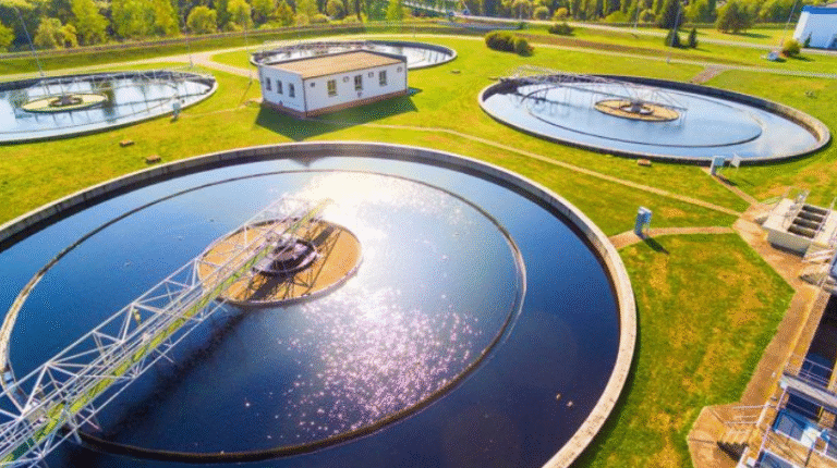 How Tech Is Helping to Solve Global Water Scarcity