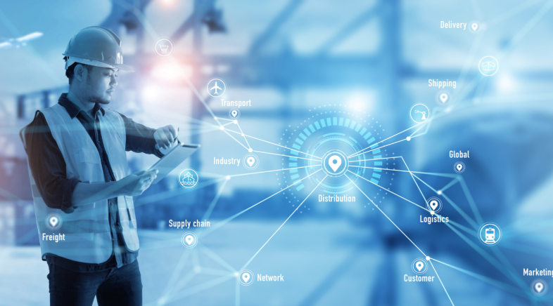 How Tech Is Shaping the Future of Logistics and Supply Chains