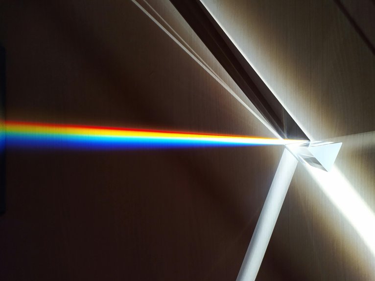 stellar hyper prism beam