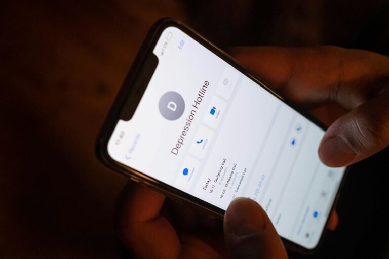 verified business tech contact