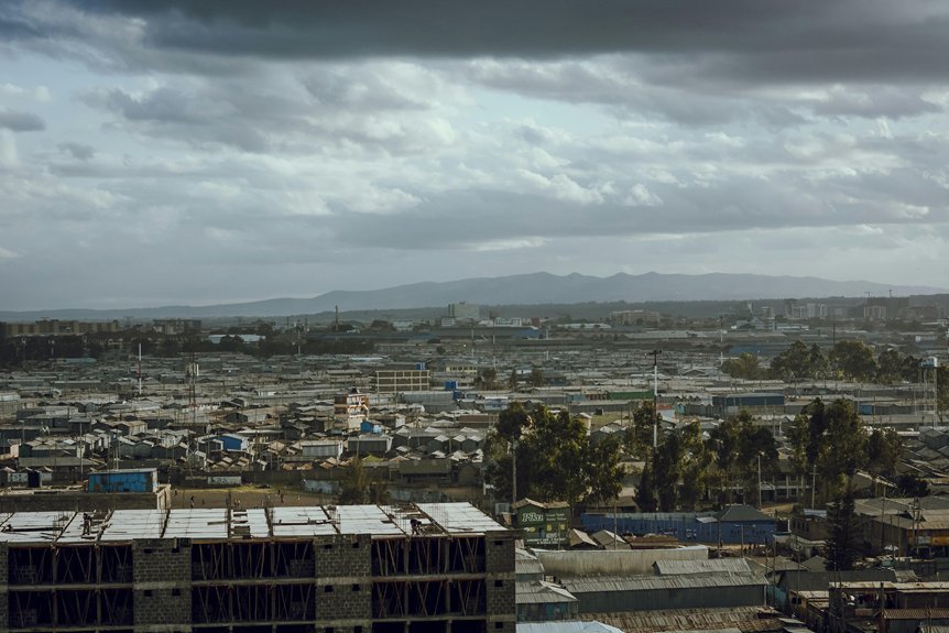 visionary growth expansion strategy