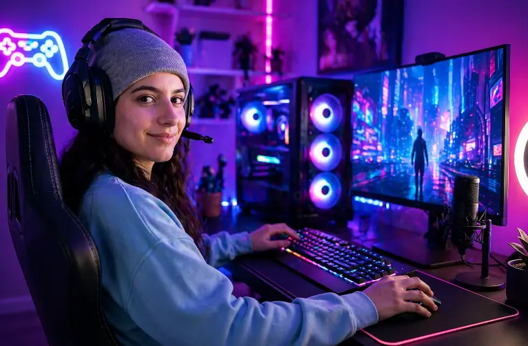 What are game machines and Why Are Players at Mythic Adventures Continuously Spinning?