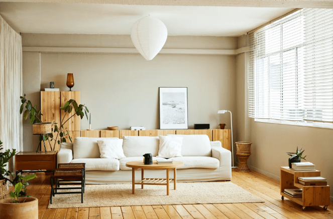 Here's How to Make Your Home More Luxurious Day-by-Day