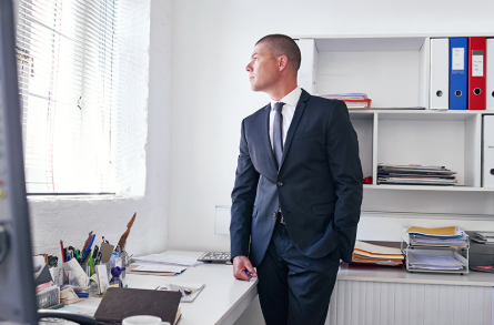 How to Look for Another Job While Staying Employed